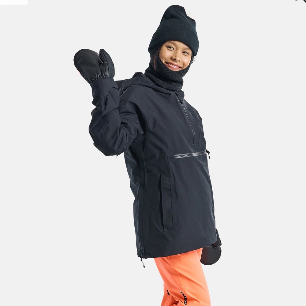 Burton Pillowline GORE-TEX 2L Anorak Jacket